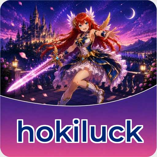 hokiluck