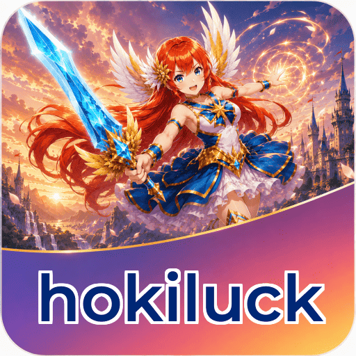 hokiluck APK Indonesia - Panduan Lengkap dan Tutorial