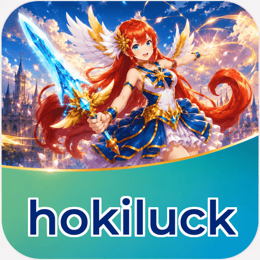 hokiluck