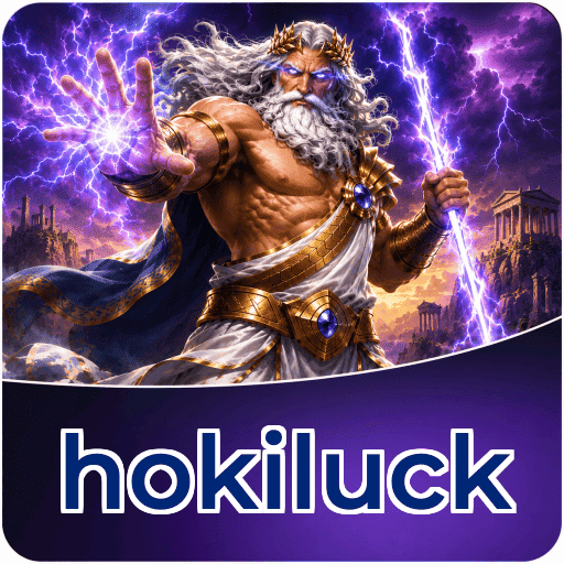 hokiluck - Peningkatan performa dan UI/UX terbaru